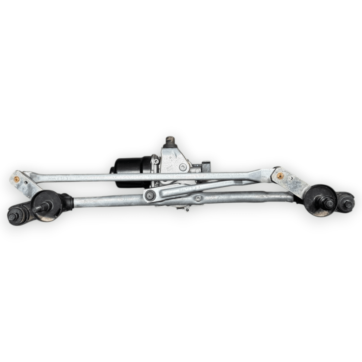 Motorino tergicristalli Hyundai i20 III cod.98110 - Q0000 (2020 - ) - F&P CRASH SRL - Ricambi Usati