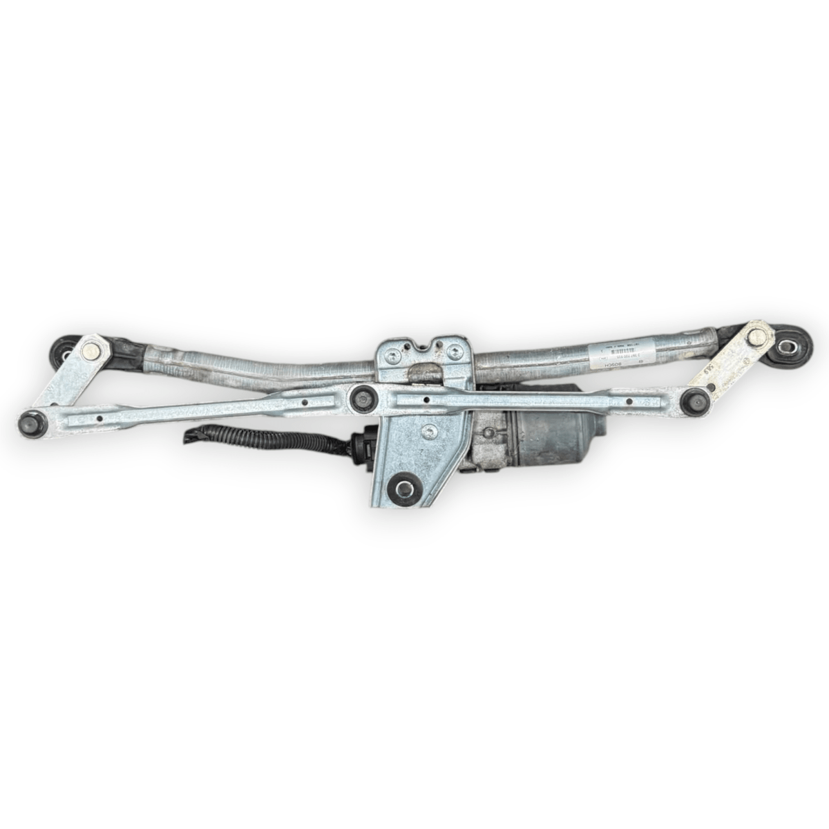 Motorino tergicristalli Lancia Ypsilon II cod.3397020595 (2003-2011) - F&P CRASH SRL - Ricambi Usati