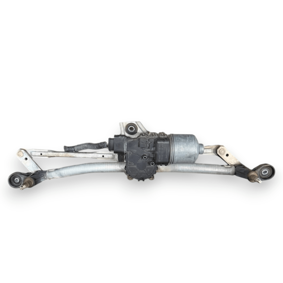 Motorino tergicristalli Lancia Ypsilon II cod.3397020595 (2003-2011) - F&amp;P CRASH SRL - Ricambi Usati