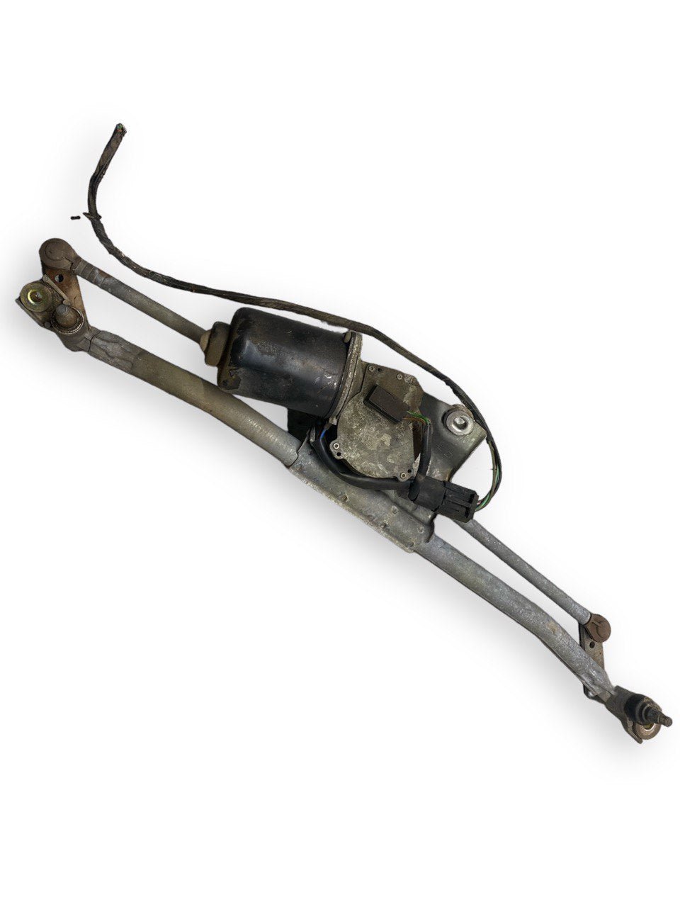 Motorino tergicristalli Land Rover Freelander I serie ( 2000 ) cod. 22147907 - F&P CRASH SRLS - Ricambi Usati