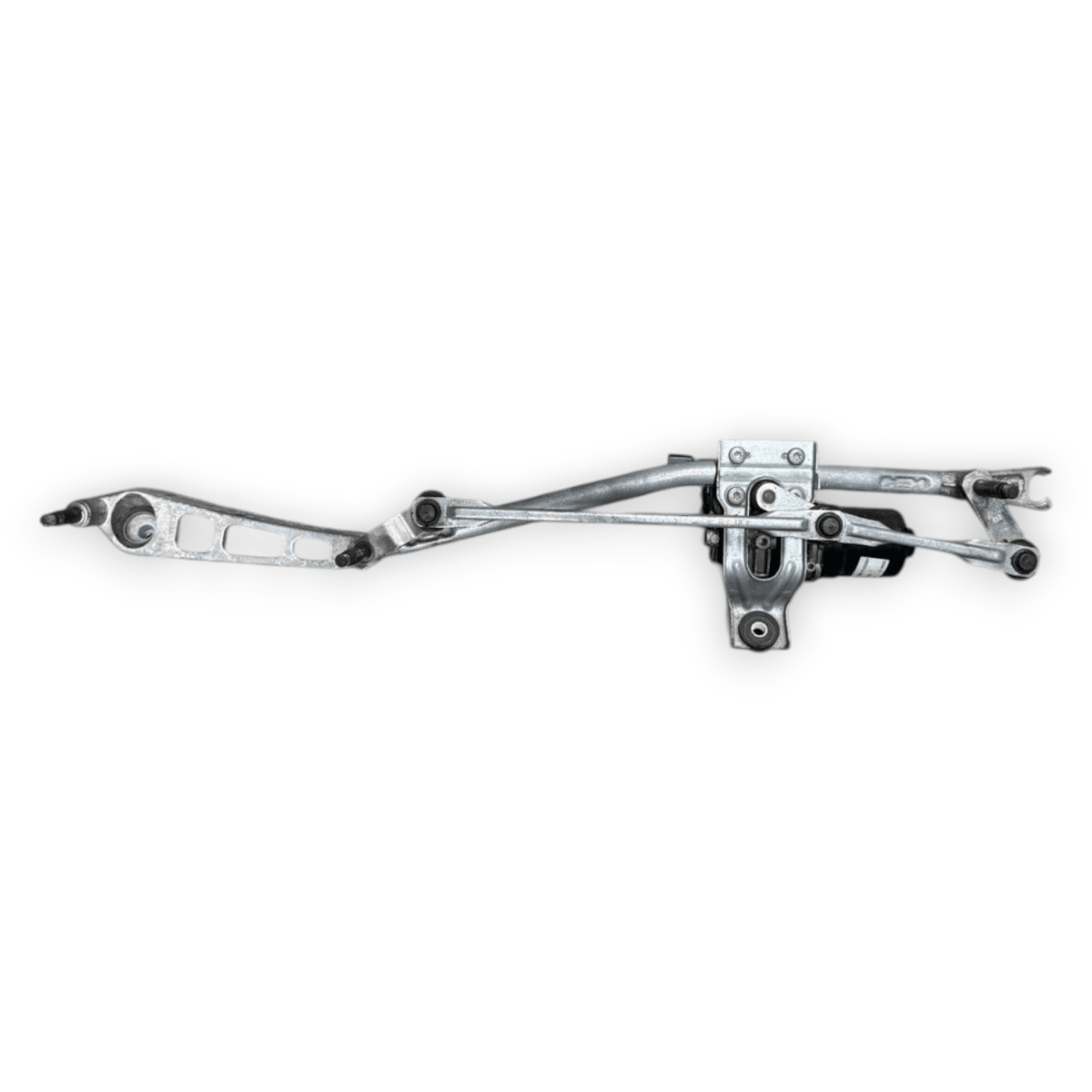 Motorino tergicristalli Mercedes - Benz GLA (H247) cod.A2478201503 (2020 - ) - F&P CRASH SRL - Ricambi Usati