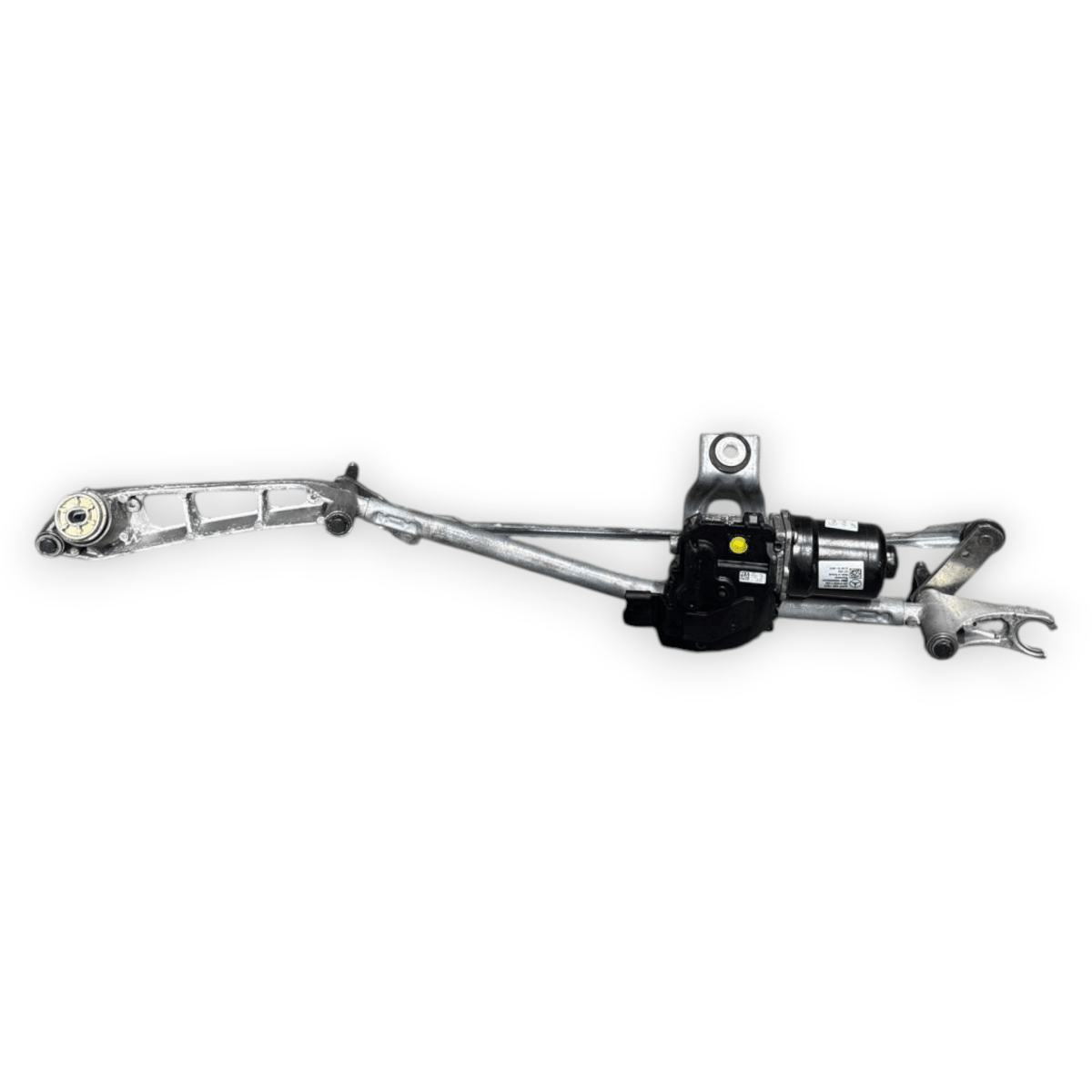 Motorino tergicristalli Mercedes - Benz GLA (H247) cod.A2478201503 (2020 - ) - F&P CRASH SRL - Ricambi Usati