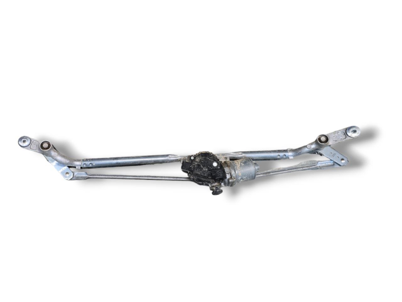 Wiper Motor Mini Cooper F56 (2013 - 2022) Code: 7419787 - 05 - F&P CRASH SRLS - Used Parts