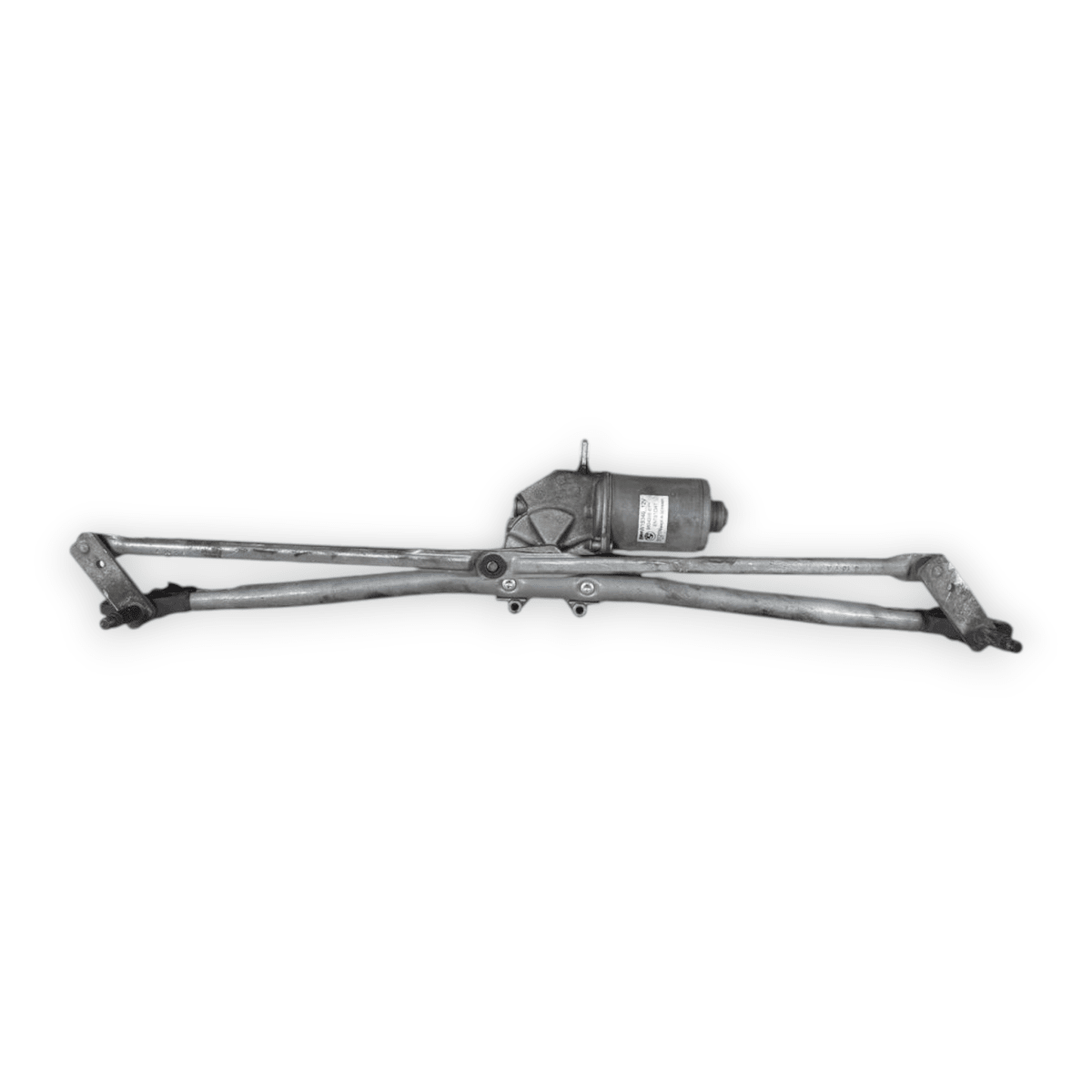 Motorino tergicristalli Mini Countryman (r60) cod.9804398 - 01 (2010 - 2017) - F&P CRASH SRL - Ricambi Usati
