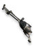 Motorino tergicristalli Mitsubishi ASX I serie ( 2010 - 2023 ) cod.159300 - 1052 - F&P CRASH SRLS - Ricambi Usati