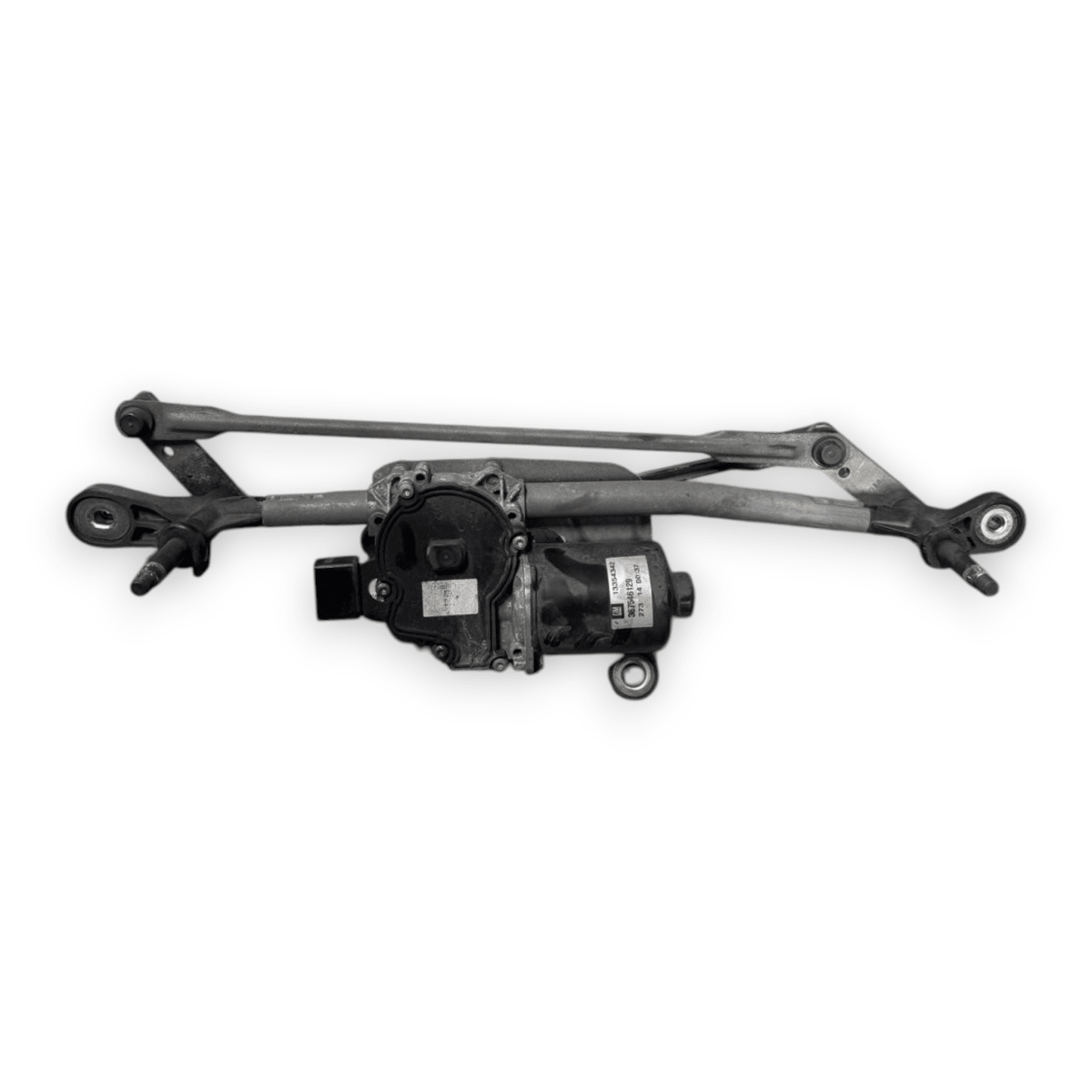 Motorino tergicristalli Opel Adam cod.13354342 (2013 - 2019) - F&amp;P CRASH SRL - Ricambi Usati