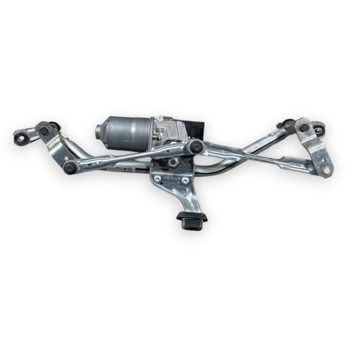 Motorino tergicristalli Opel Crossland X cod.3397021919 (2017 - 2024) - F&P CRASH SRL - Ricambi Usati