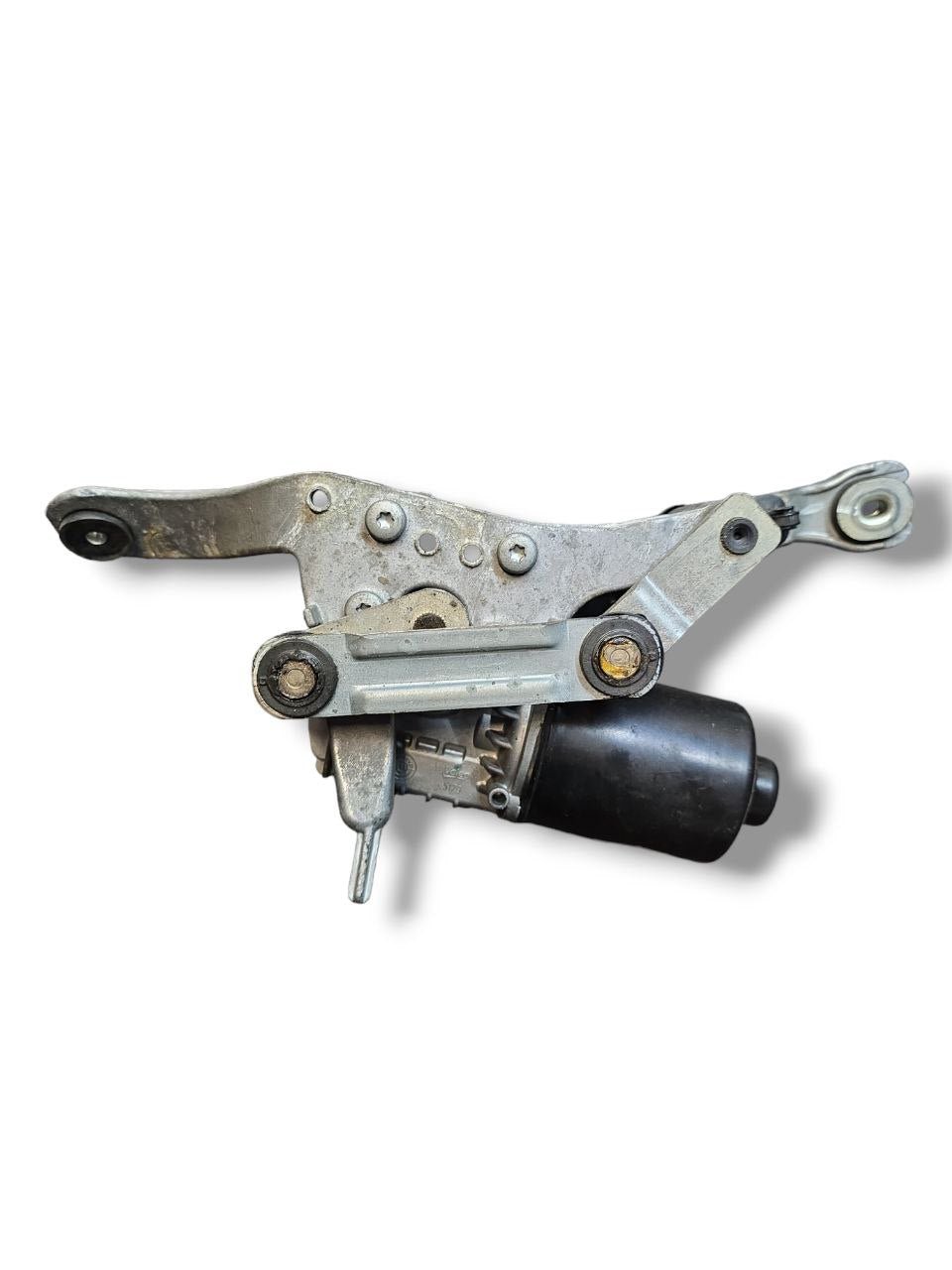Motorino Tergicristalli Opel Zafira C Tourer ( 2015 - 2017 ) Cod : W000027364 - F&P CRASH SRLS - Ricambi Usati