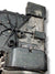 Motorino Tergicristalli Peugeot 208 (2012 - 2019) cod.0390241540 - F&P CRASH SRLS - Ricambi Usati