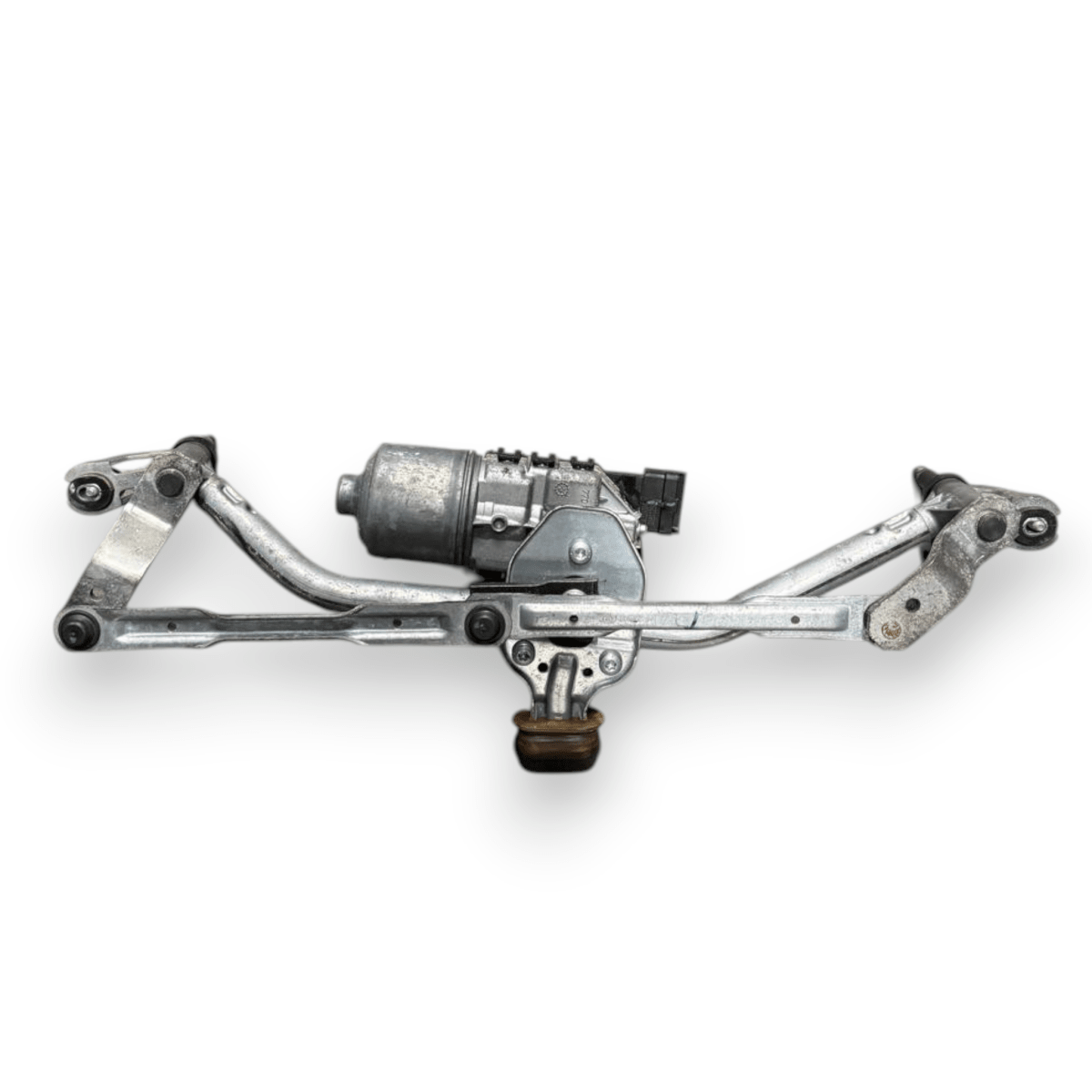 Motorino tergicristalli Peugeot 208 cod.3397021391 (2012 - 2019) - F&P CRASH SRL - Ricambi Usati