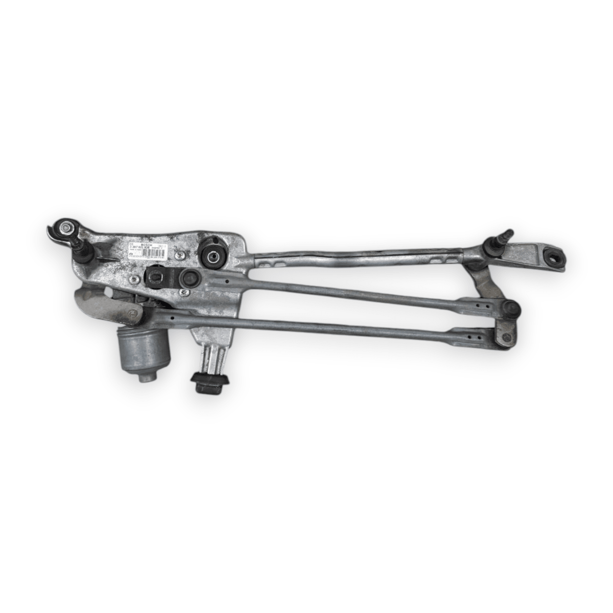 Motorino tergicristalli Peugeot 308 II cod.3397021828 (2013 - 2021) - F&P CRASH SRL - Ricambi Usati
