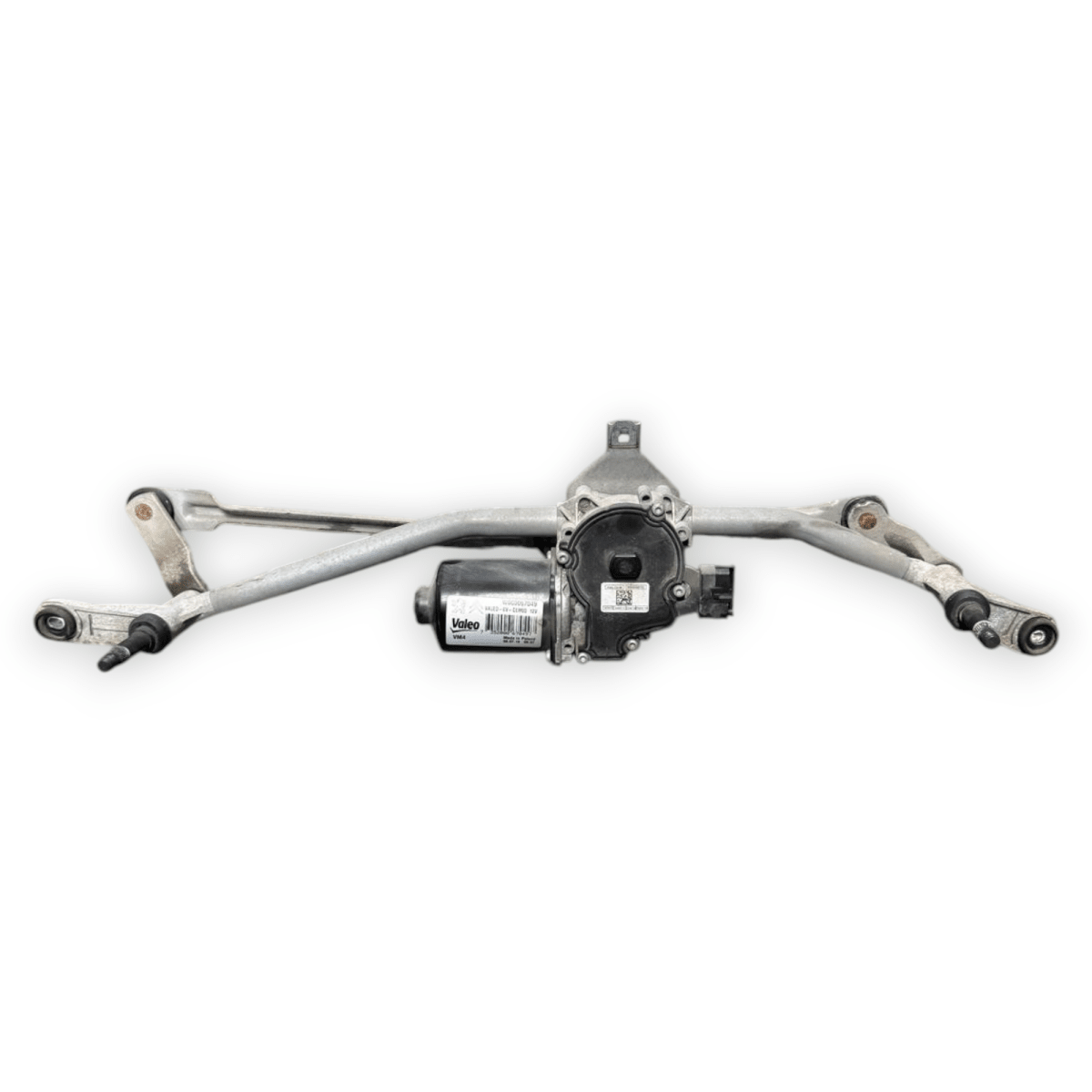 Motorino tergicristalli Peugeot Expert III cod.9808465280 (2016 - ) - F&P CRASH SRL - Ricambi Usati