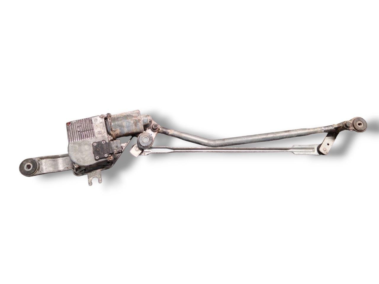 Motorino Tergicristalli Porsche Panamera (2009 - 2016) cod.97062410503 - F&P CRASH SRLS - Ricambi Usati