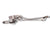 Motorino Tergicristalli Porsche Panamera (2009 - 2016) cod.97062410503 - F&P CRASH SRLS - Ricambi Usati
