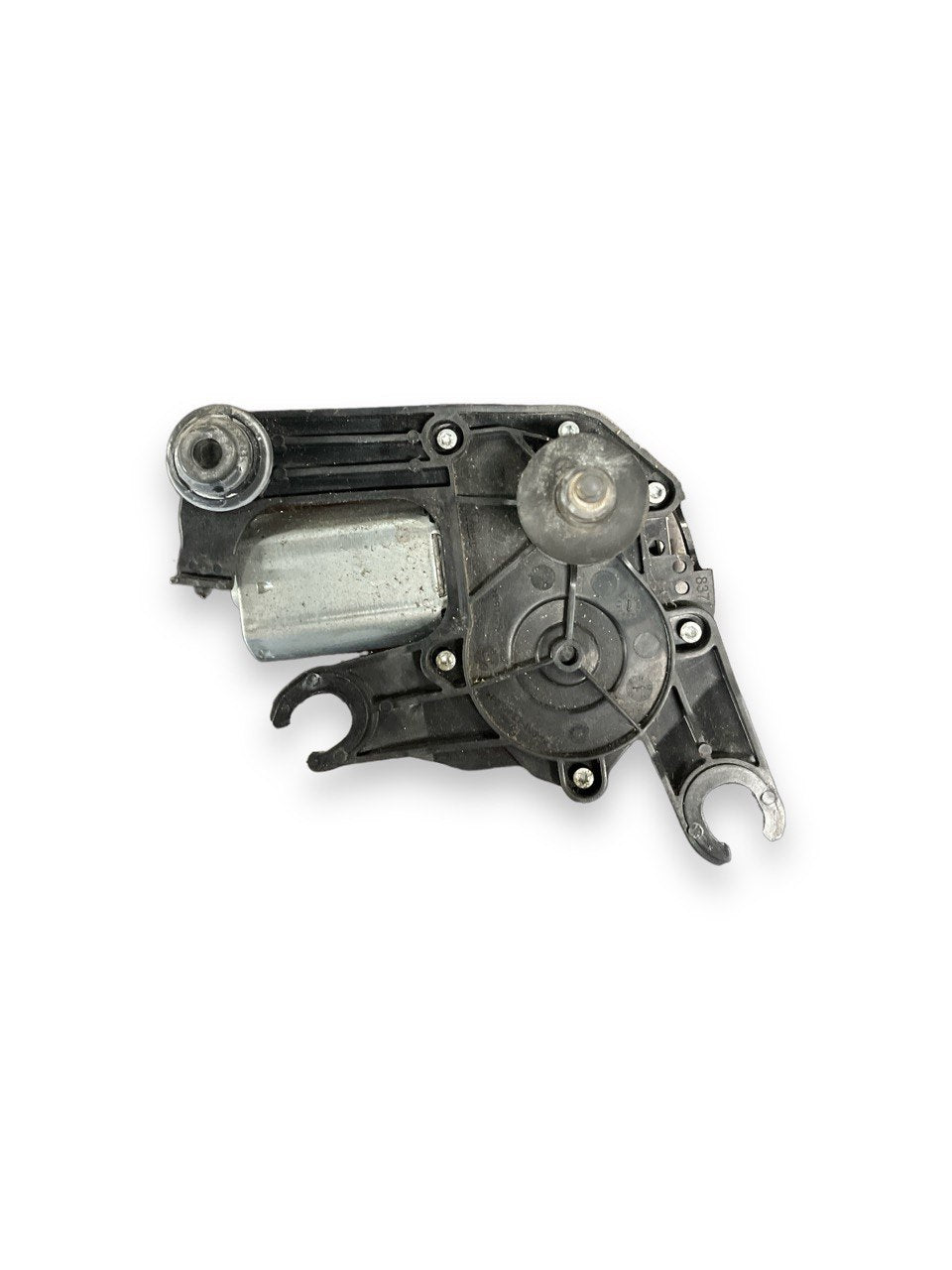 Motorino Tergicristalli posteriore Citroen C3 (2009 al 2016) cod: 9683382380 - F&P CRASH SRLS - Ricambi Usati
