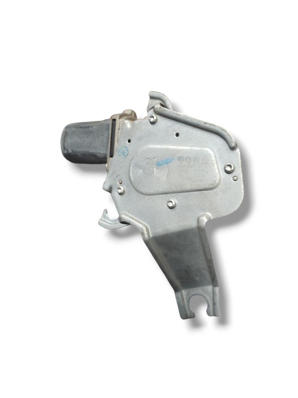 Motorino Tergicristalli Posteriore Fiat 500 X (2014>) Cod : MS2596002930 - F&P CRASH SRLS - Ricambi Usati
