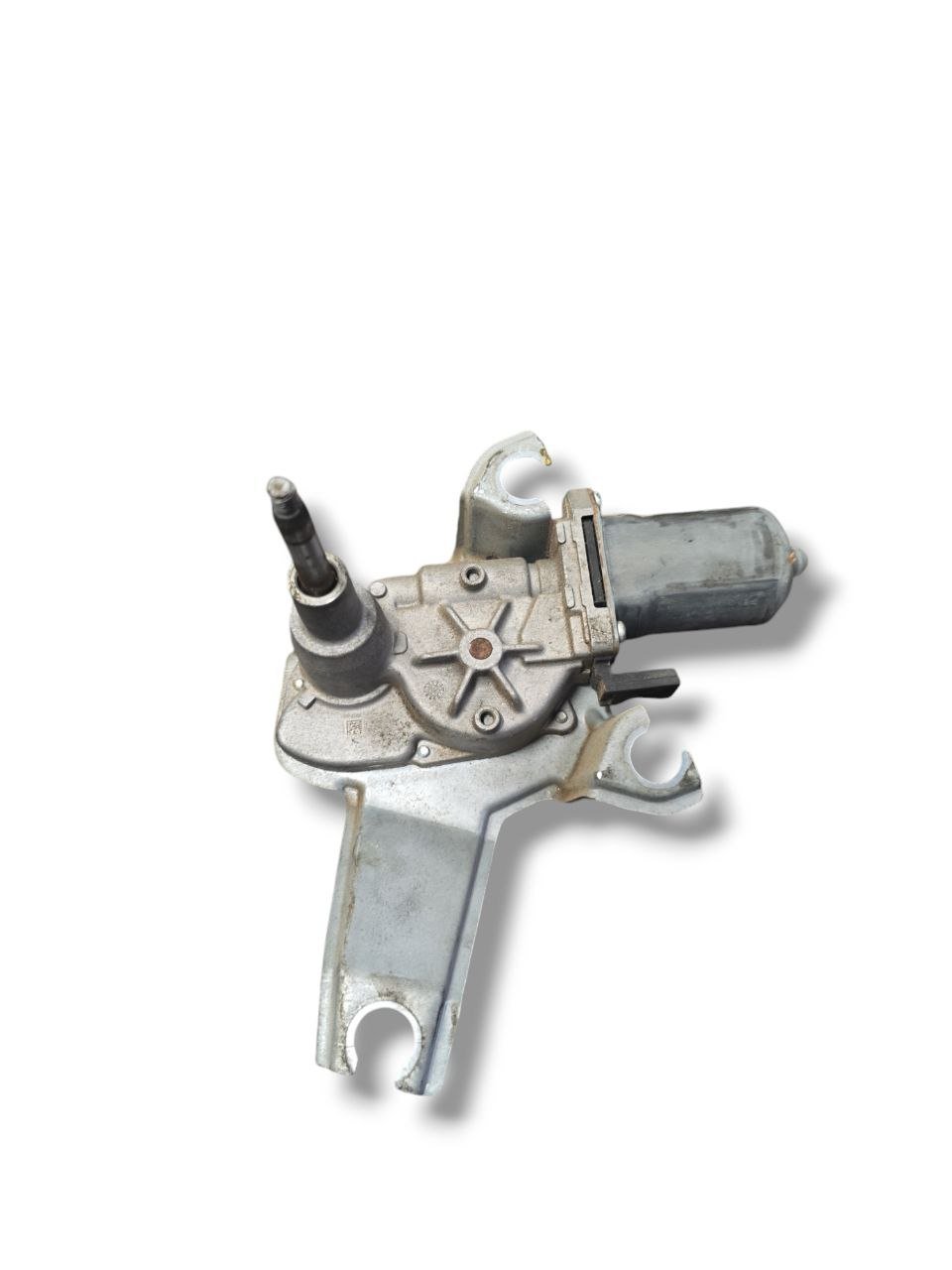 Motorino Tergicristalli Posteriore Fiat 500 X (2014>) Cod : MS2596002930 - F&P CRASH SRLS - Ricambi Usati