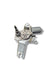 Motorino Tergicristalli Posteriore Fiat 500 X (2014>) Cod : MS2596002930 - F&P CRASH SRLS - Ricambi Usati