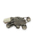 Motorino Tergicristalli posteriore Ford Fiesta mk6 (2008 al 2017) cod: 0390201860 - F&P CRASH SRLS - Ricambi Usati