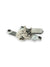 Motorino Tergicristalli posteriore Kia Rio III (2011 al 2017) cod: 98700 - 1W00 - F&P CRASH SRLS - Ricambi Usati
