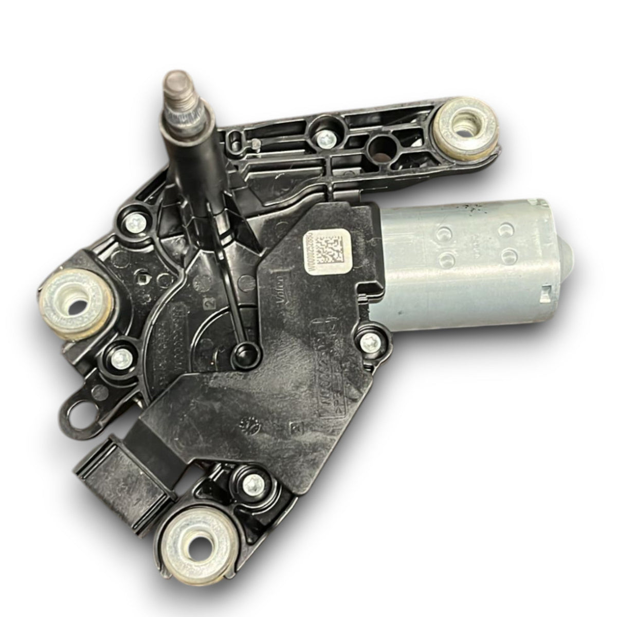 Rear Windshield Wiper Motor Mercedes Benz CLA (W117) code: A1569068200 (2013 >2019) - F&P CRASH SRLS - Used Parts