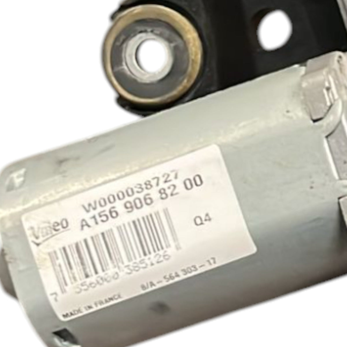 Rear Windshield Wiper Motor Mercedes Benz CLA (W117) code: A1569068200 (2013 >2019) - F&P CRASH SRLS - Used Parts