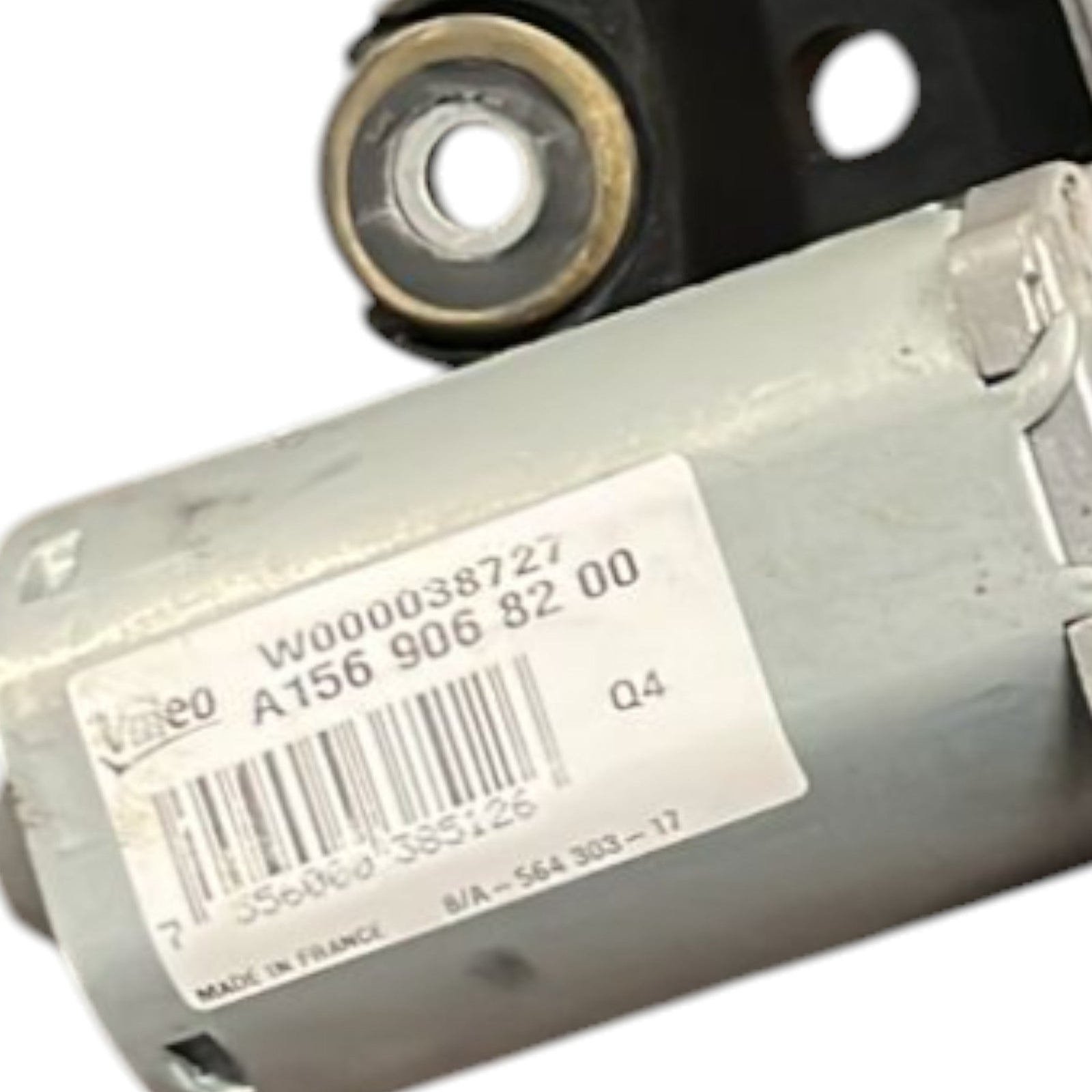 Rear Windshield Wiper Motor Mercedes Benz CLA (W117) code: A1569068200 (2013 >2019) - F&P CRASH SRLS - Used Parts