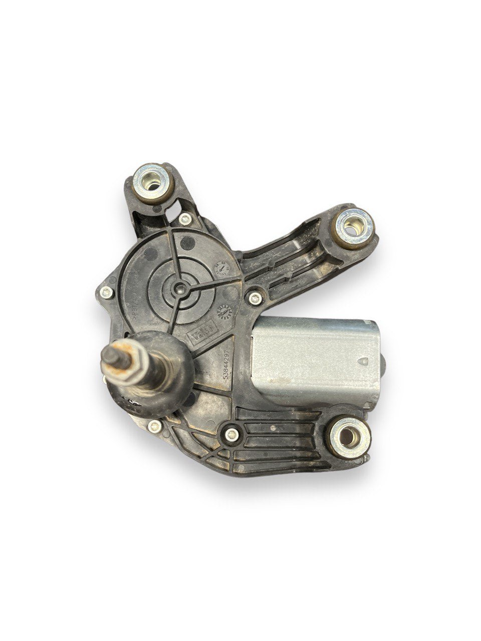 Motorino Tergicristalli posteriore Mini Cooper R56 (2007 al 2013) cod: 6763 - 6932013 - 04 - F&P CRASH SRLS - Ricambi Usati