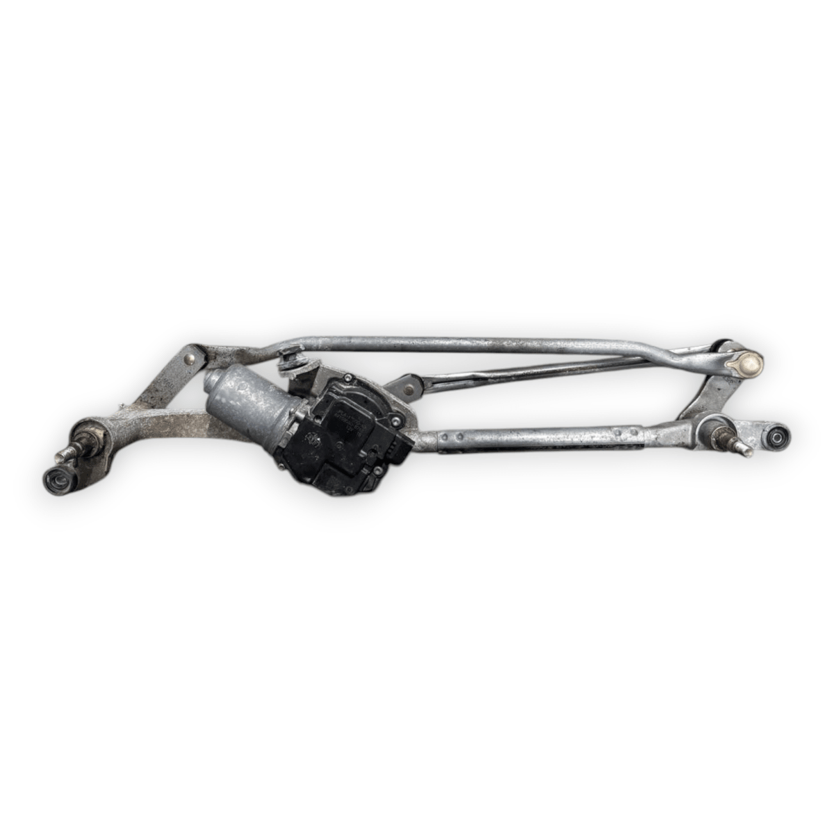 Motorino tergicristalli Range Rover Sport (L494) cod.JPLA - 17500 - AD (2013 - 2022) - F&P CRASH SRL - Ricambi Usati