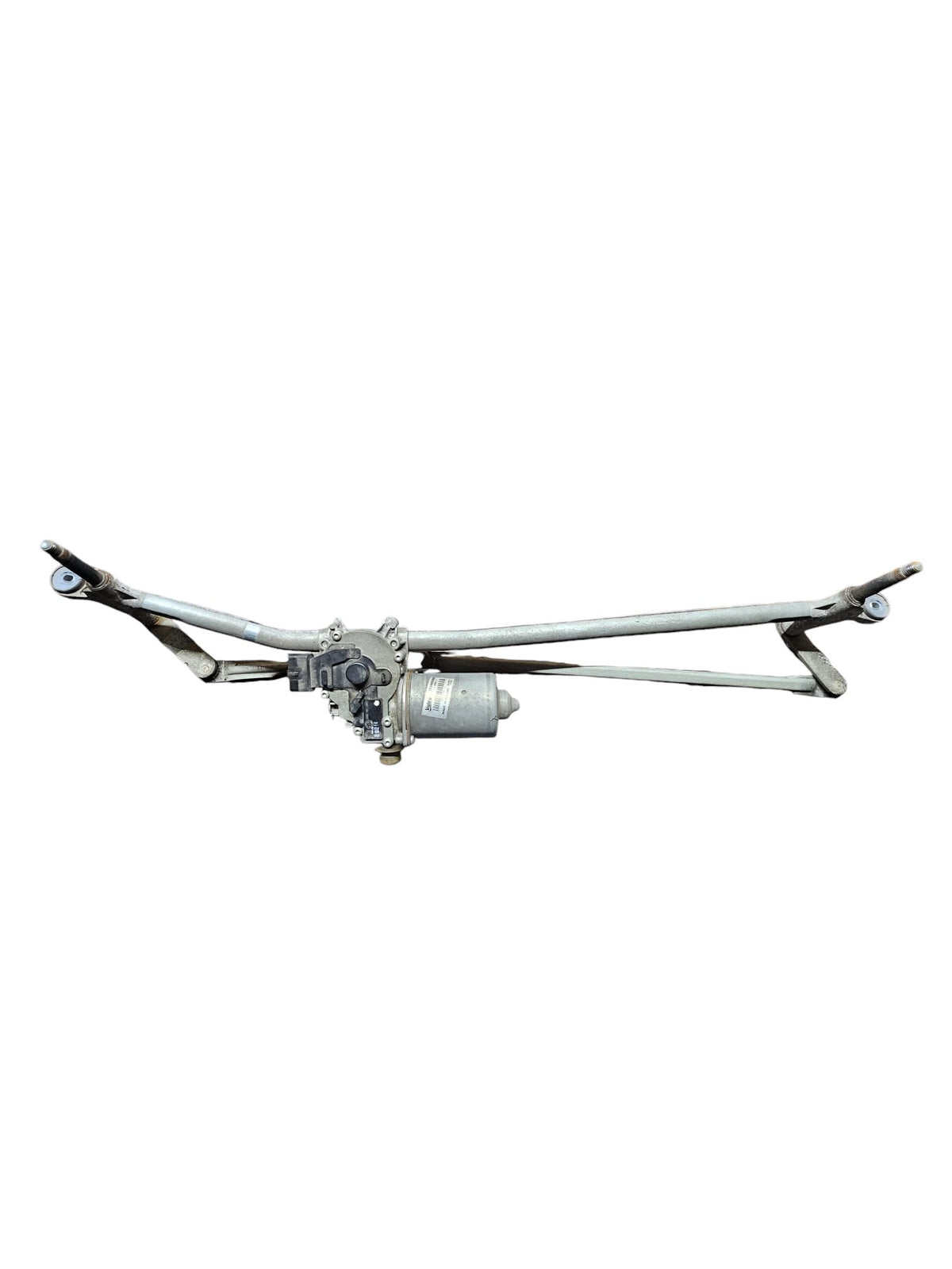 Motorino Tergicristalli Renault Master ( 2014 - 2019 ) Cod:141409360 - F&amp;P CRASH SRLS - Ricambi Usati