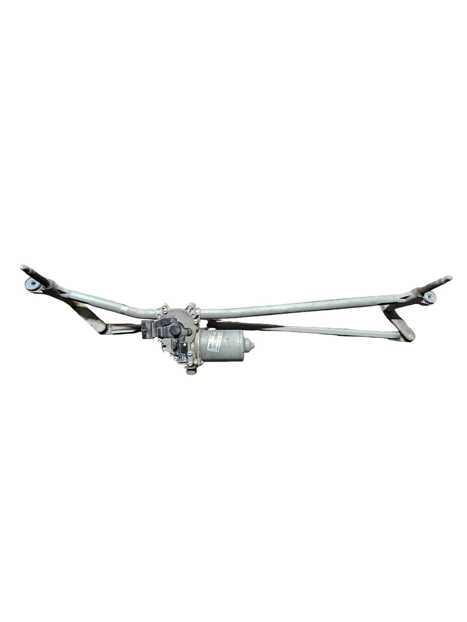 Motorino Tergicristalli Renault Master ( 2014 - 2019 ) Cod:141409360 - F&P CRASH SRLS - Ricambi Usati