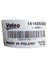 Motorino Tergicristalli Renault Master ( 2014 - 2019 ) Cod:141409360 - F&P CRASH SRLS - Ricambi Usati