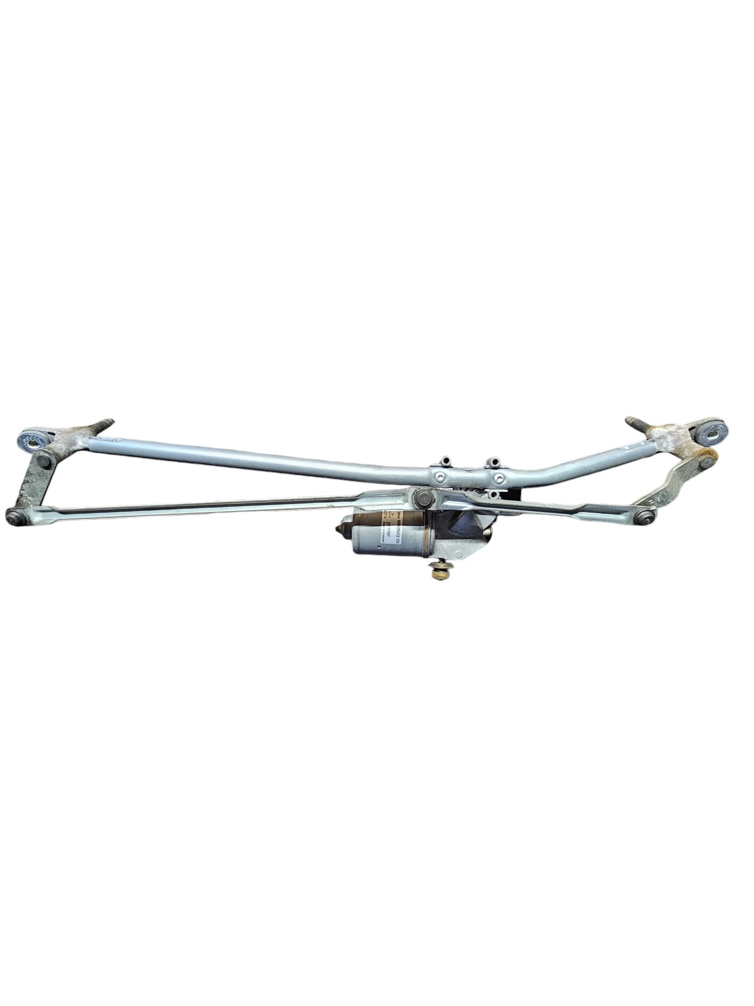 Motorino Tergicristalli Renault Master ( 2014 - 2019 ) Cod:141409360 - F&P CRASH SRLS - Ricambi Usati