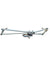 Motorino Tergicristalli Renault Master ( 2014 - 2019 ) Cod:141409360 - F&P CRASH SRLS - Ricambi Usati