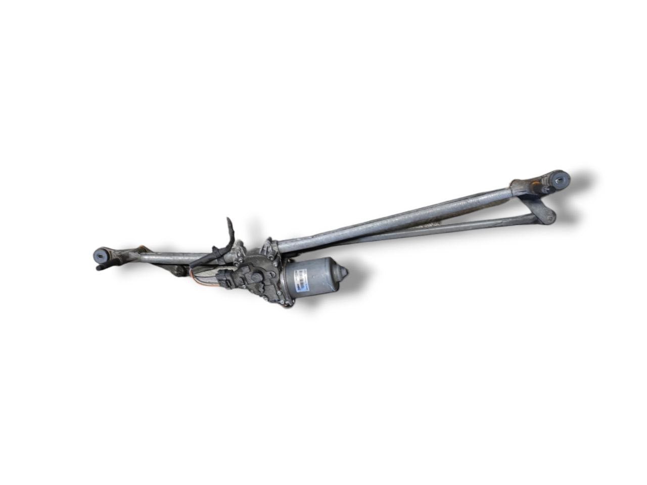 Motorino Tergicristalli Renault Master III (2014 - 2018) Cod : 141409360 - F&P CRASH SRLS - Ricambi Usati