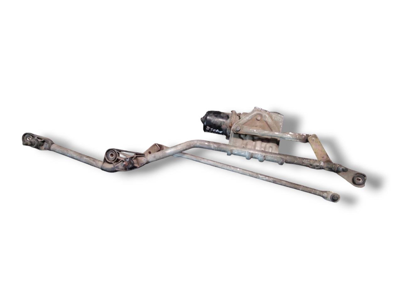 Motorino Tergicristalli Renault Scenic (2003 - 2009)cod.53565202 - F&P CRASH SRLS - Ricambi Usati