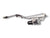 Motorino Tergicristalli Renault Scenic (2003 - 2009)cod.53565202 - F&P CRASH SRLS - Ricambi Usati