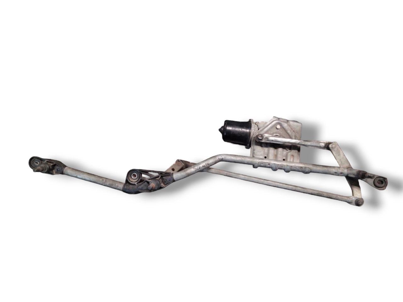 Motorino Tergicristalli Renault Scenic (2003 - 2009)cod.53565202 - F&P CRASH SRLS - Ricambi Usati