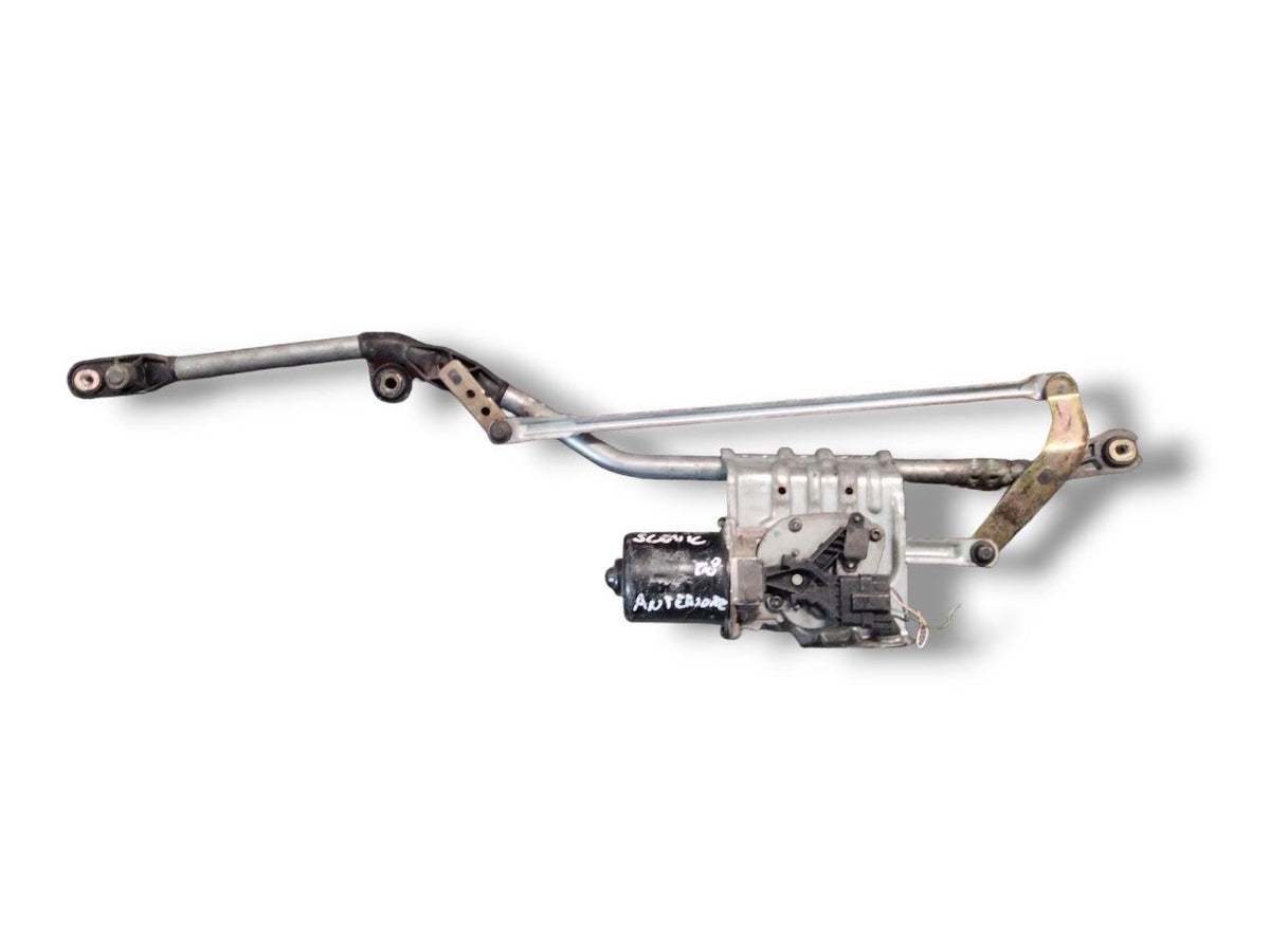 Motorino Tergicristalli Renault Scenic (2003 - 2009)cod.53565202 - F&amp;P CRASH SRLS - Ricambi Usati