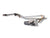 Motorino Tergicristalli Renault Scenic (2003 - 2009)cod.53565202 - F&P CRASH SRLS - Ricambi Usati