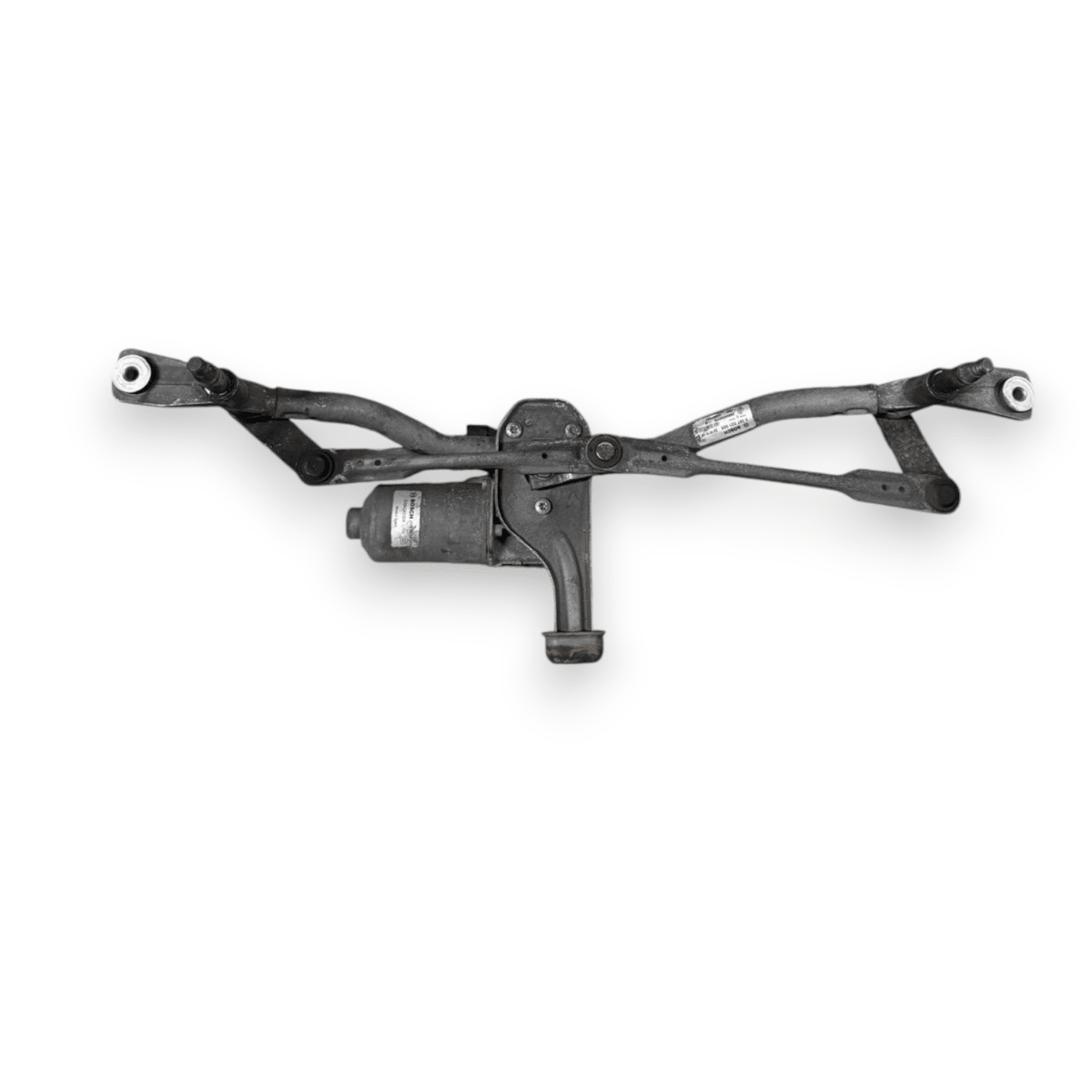 Motorino tergicristalli Renault Trafic III cod.288004907R (2014 - ) - F&P CRASH SRL - Ricambi Usati