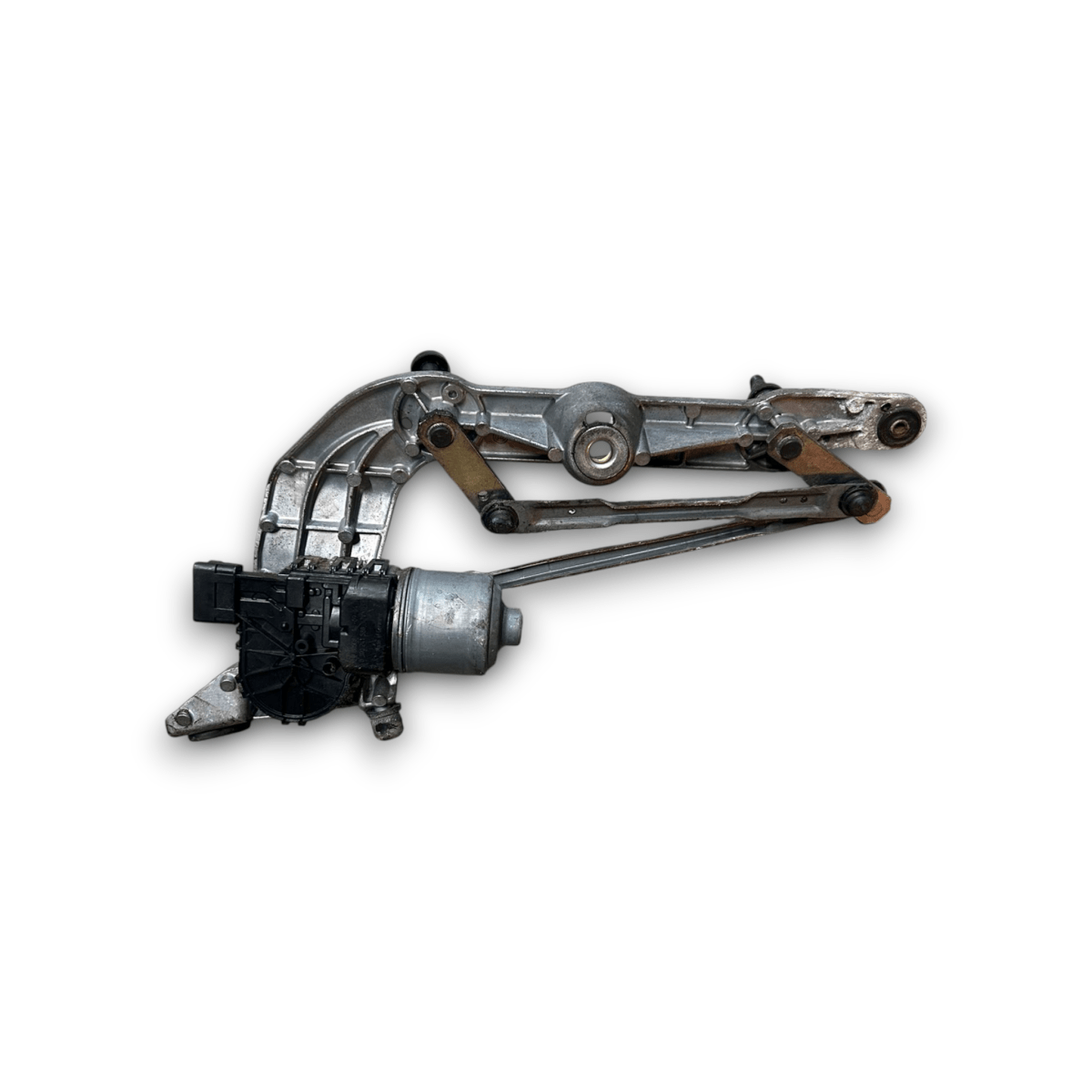 Motorino tergicristalli renault zoe cod:3397021341 (2013 > 2024) - F&P CRASH SRL - Ricambi Usati
