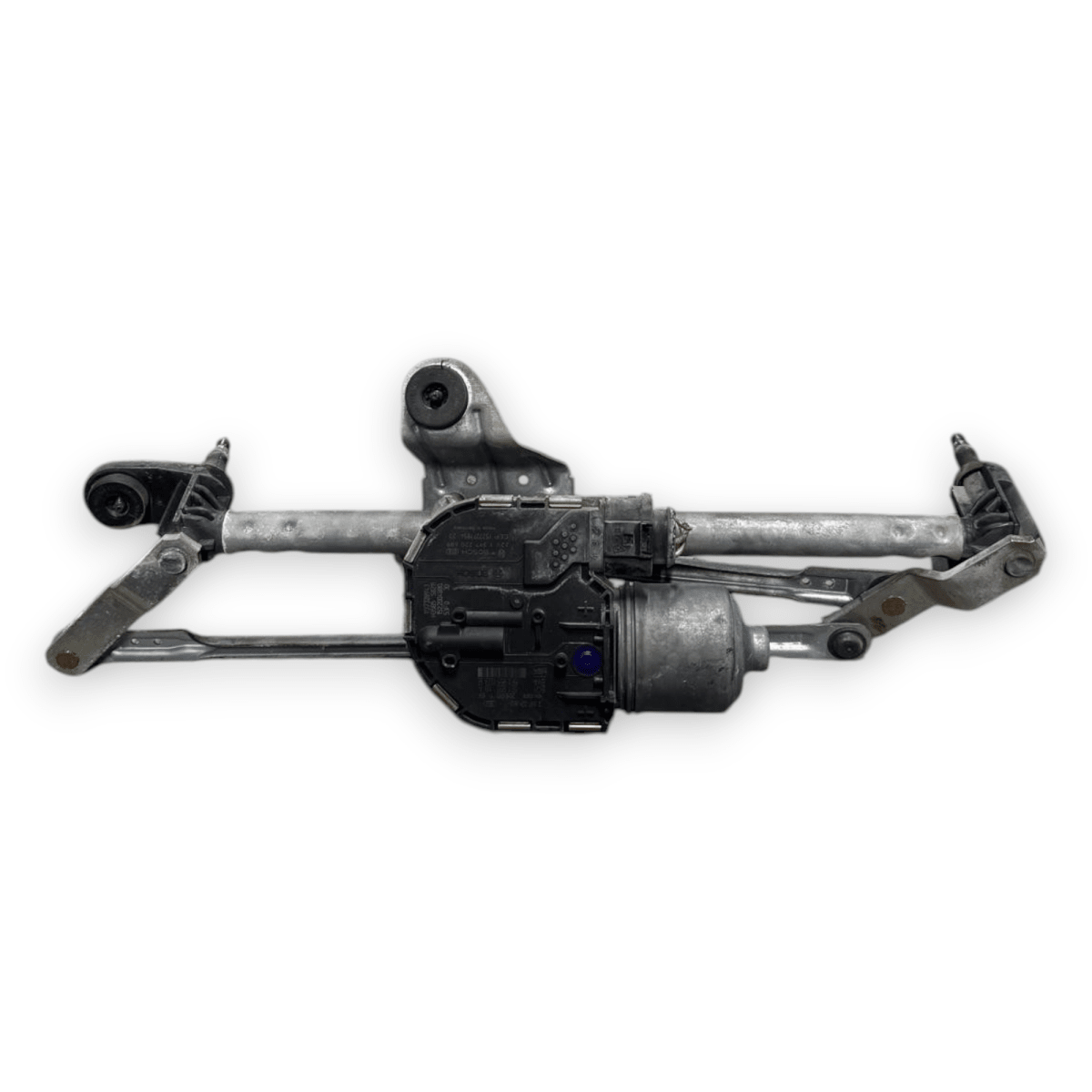 Motorino tergicristalli SEAT León III cod.3397021852 (2013 - 2019) - F&P CRASH SRL - Ricambi Usati