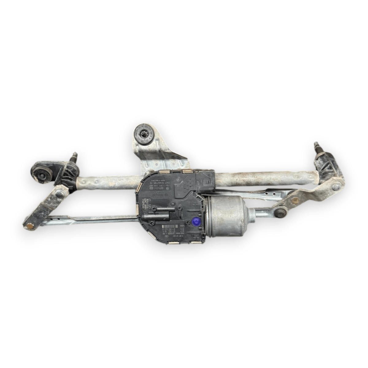 Motorino tergicristalli SEAT León III cod.3397021852 (2013 - 2019) - F&amp;P CRASH SRL - Ricambi Usati