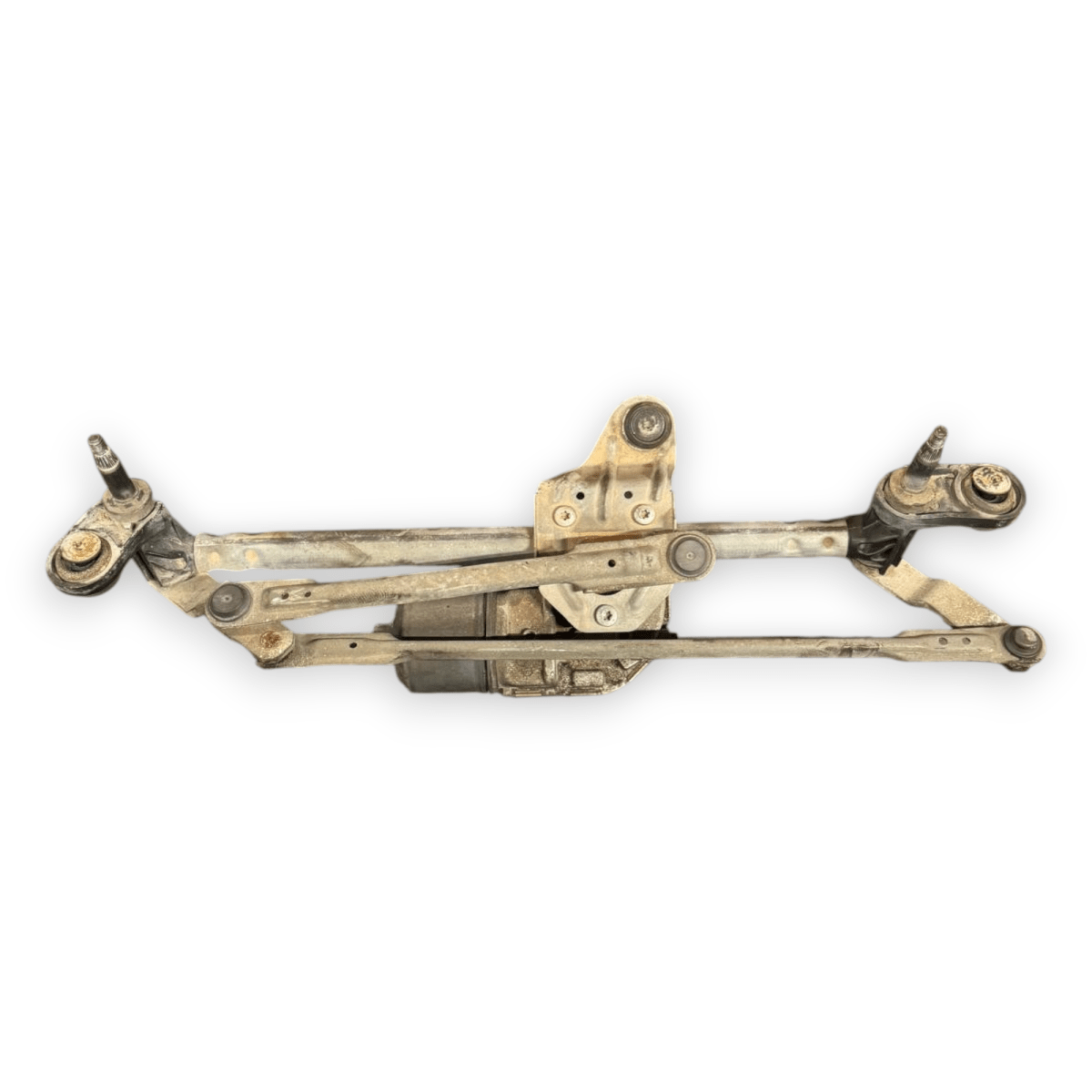 Motorino tergicristalli SEAT León III cod.3397021852 (2013 - 2019) - F&P CRASH SRL - Ricambi Usati
