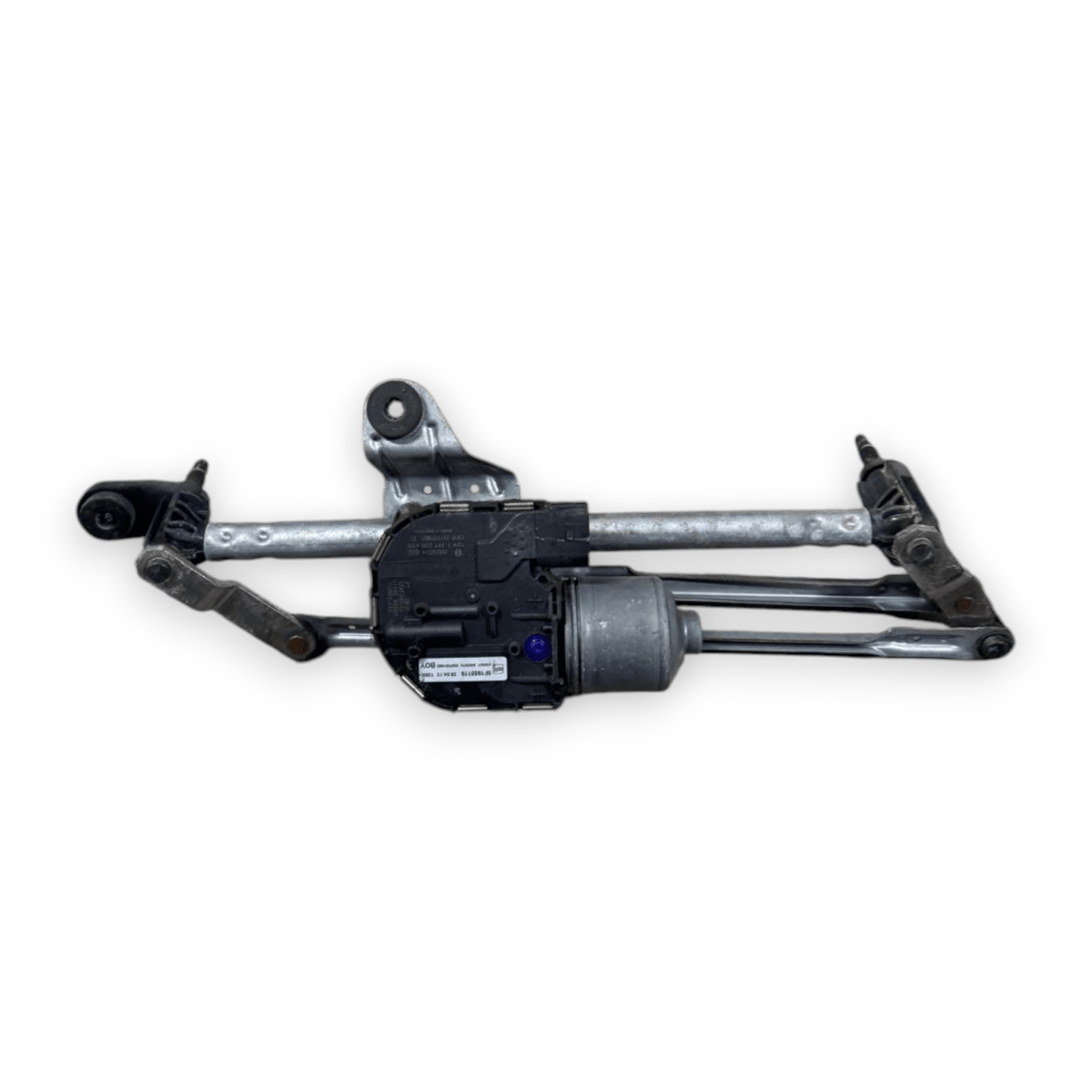Motorino tergicristalli SEAT León III cod.5F1955119 (2012 - 2019) - F&P CRASH SRL - Ricambi Usati