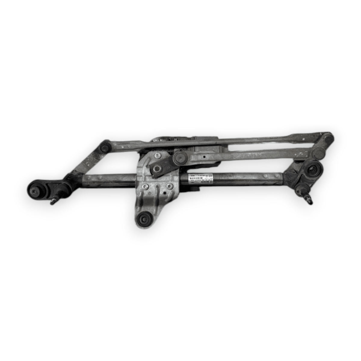 Motorino tergicristalli SEAT León III cod.5F1955119 (2012 - 2019) - F&P CRASH SRL - Ricambi Usati