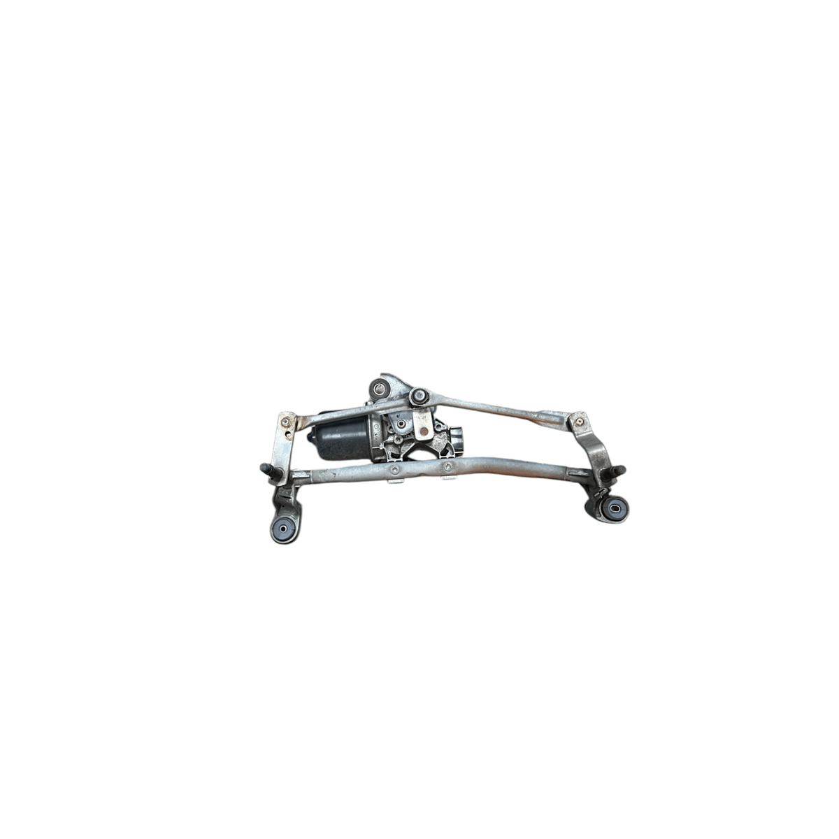 Wiper Motor Smart ForFour W453 code.A4538200040 - W000050101 (2014 - 2021) - F&amp;P CRASH SRLS - Used Parts