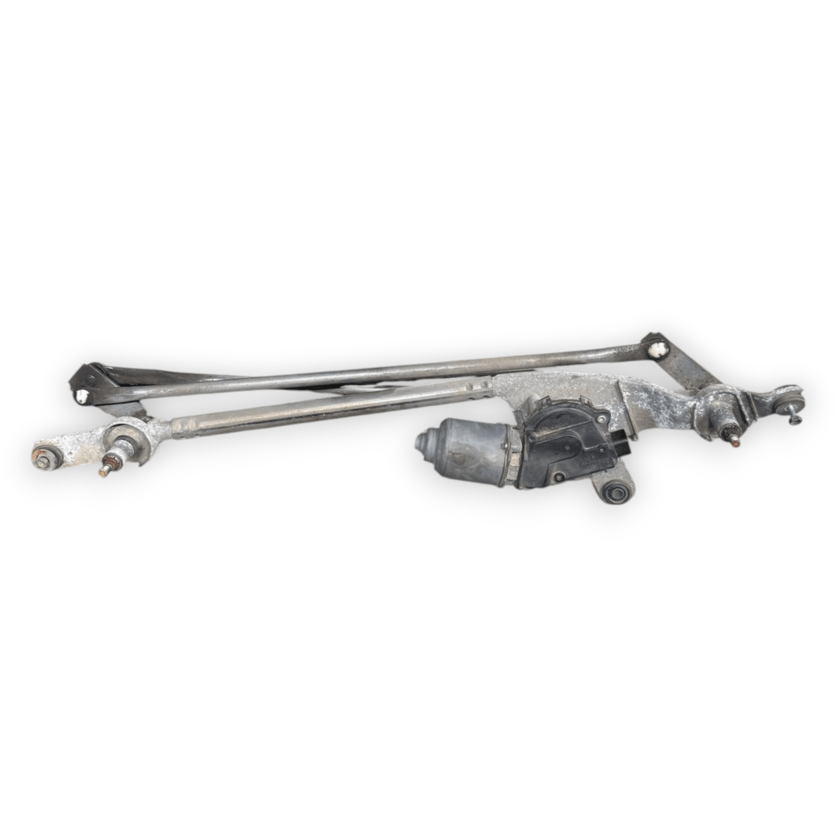 Motorino tergicristalli Suzuki Grand Vitara II cod.38110-65J00 (2005-2015) - F&amp;P CRASH SRL - Ricambi Usati