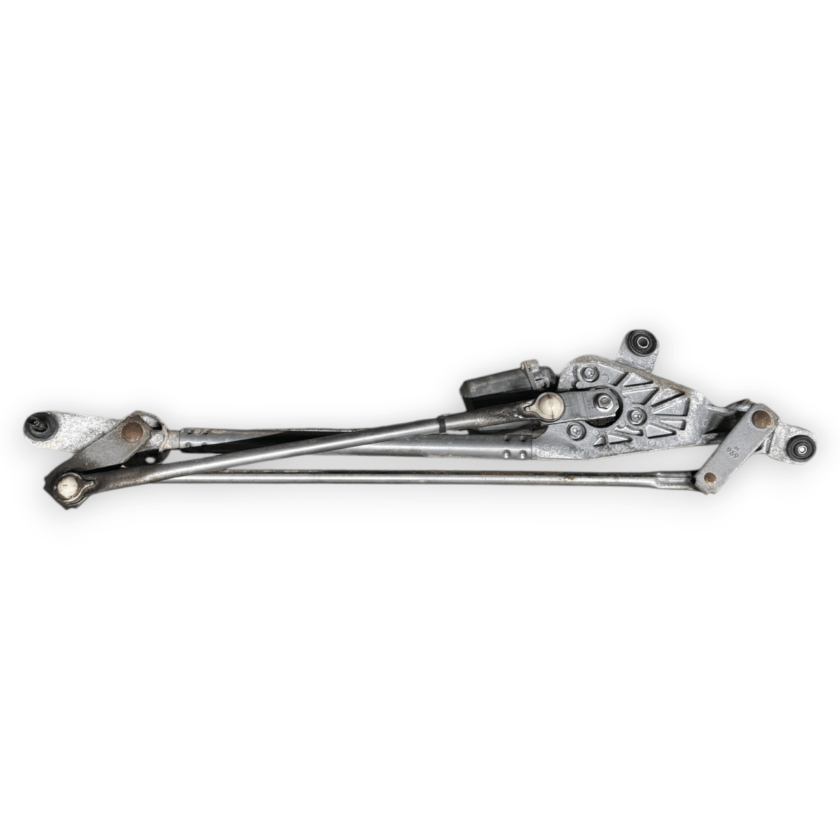 Motorino tergicristalli Suzuki Grand Vitara II cod.38110-65J00 (2005-2015) - F&P CRASH SRL - Ricambi Usati